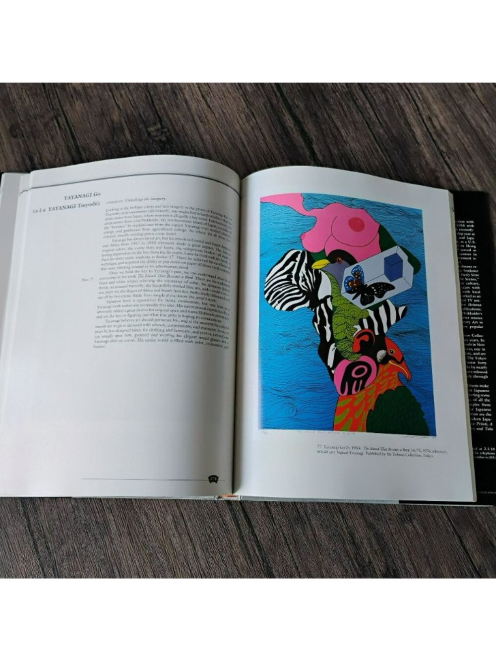 Collecting Modern Japanese Prints Then & Now Hardcover Book, Mary Norman Tolman - Picture 12 of 12